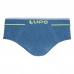 Cueca Lupo Slip