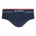 Cueca Lupo Slip