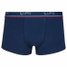 Cueca Lupo Sunga Algodão Com Elastano