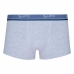 Cueca Lupo Sunga Algodão Com Elastano