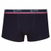 Cueca Lupo Sunga Algodão Com Elastano