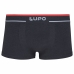 Cueca Lupo Sunga
