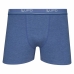 Cueca Lupo Boxer