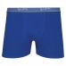 Cueca Lupo Boxer