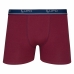 Cueca Lupo Boxer