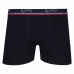 Cueca Lupo Boxer