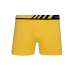 Cueca Lupo Boxer Microfibra