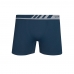 Cueca Lupo Boxer Microfibra
