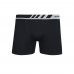 Cueca Lupo Boxer Microfibra