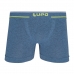 Cueca Lupo Boxer