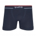 Cueca Lupo Boxer