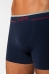 Cueca Lupo Boxer