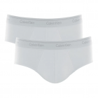 KIT 2 CUECAS SLIP COTTON CALVIN KLEIN