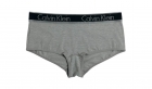 CALCINHA BOYSHORT COTTON CALVIN KLEIN