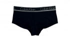 CALCINHA BOYSHORT COTTON CALVIN KLEIN