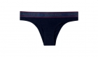 CALCINHA TANGA COTTON CALVIN KLEIN