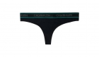 CALCINHA FIO DENTAL COTTON CALVIN KLEIN