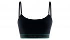 TOP ALÇAS COTTON CALVIN KLEIN