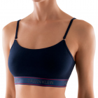 TOP ALÇAS COTTON CALVIN KLEIN