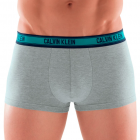 KIT 2 CUECAS SUNGÃO COTTON CALVIN KLEIN
