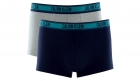 KIT 2 CUECAS SUNGÃO COTTON CALVIN KLEIN