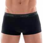 KIT 2 CUECAS SUNGÃO COTTON CALVIN KLEIN