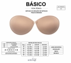 SUTIÃ ADESIVO BÁSICO