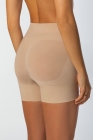 CINTA LOBA MODELADORA SHORT SKIN COMPRESSION LEVANTA BUMBUM