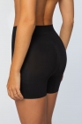 CINTA LOBA MODELADORA SHORT SKIN COMPRESSION LEVANTA BUMBUM